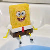 Cartoon Sponge Holder