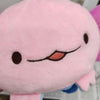 Reversible Axolotl Plush