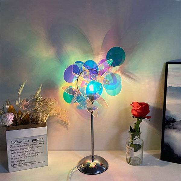 Aurora Atmosphere Lamp