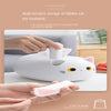 Cat Tissue Box