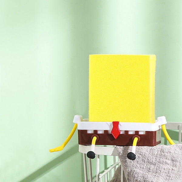 Sponge Sink Holder