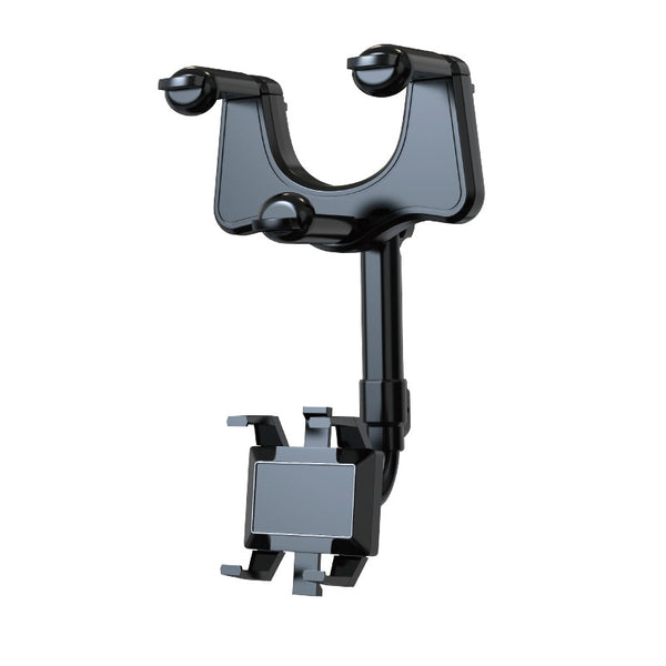 Rotatable Retractable Car Phone Holder