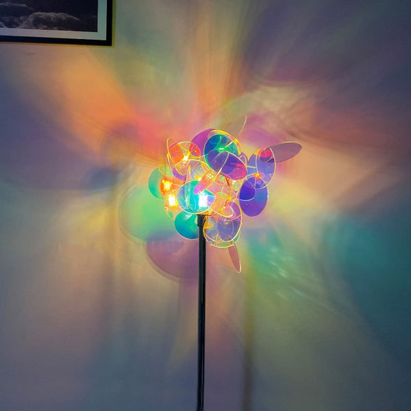 Aurora Atmosphere Lamp