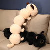 Caterpillar Cat Plush