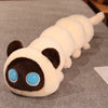 Caterpillar Cat Plush