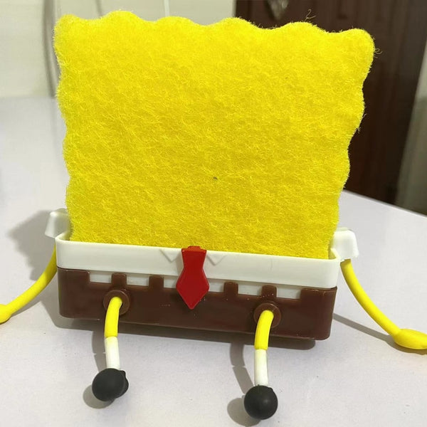 Sponge Holder