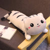 Sprouting Cat Plush