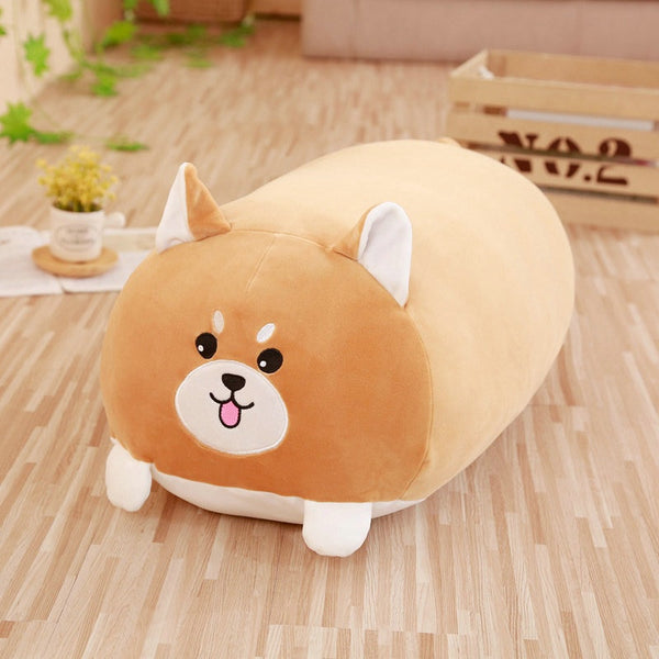 10-25CM Animal Plush (BLOWOUT SALE)