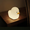 Rechargeable Duck