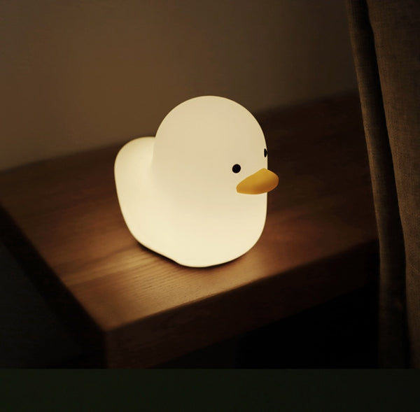 Rechargeable Duck