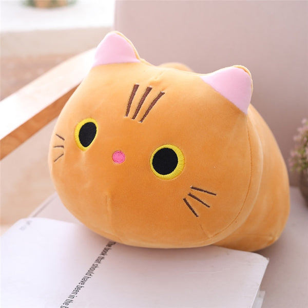 10-25CM Animal Plush (BLOWOUT SALE)