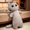 65-130CM Stuffed Cat Plush