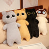 65-130CM Stuffed Cat Plush