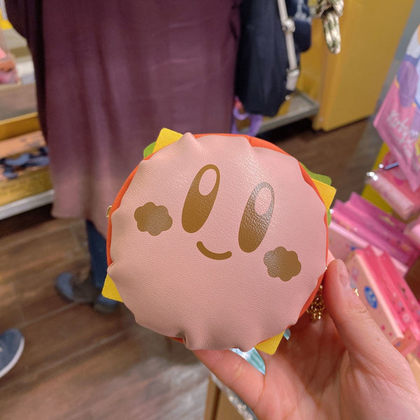 Kirby Wallet