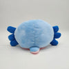 Reversible Axolotl Plush