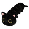 Caterpillar Cat Plush