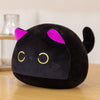 Cuddly Little Cat Plush