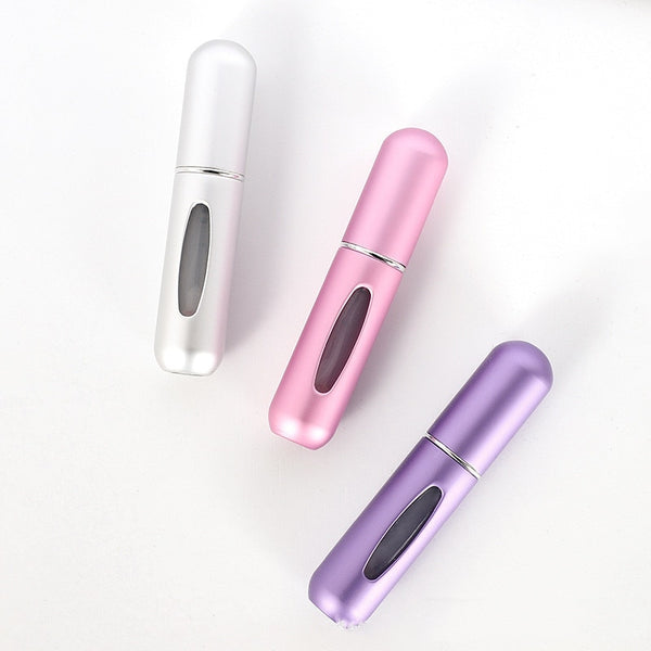 5ml Portable Mini Refillable Perfume Spray