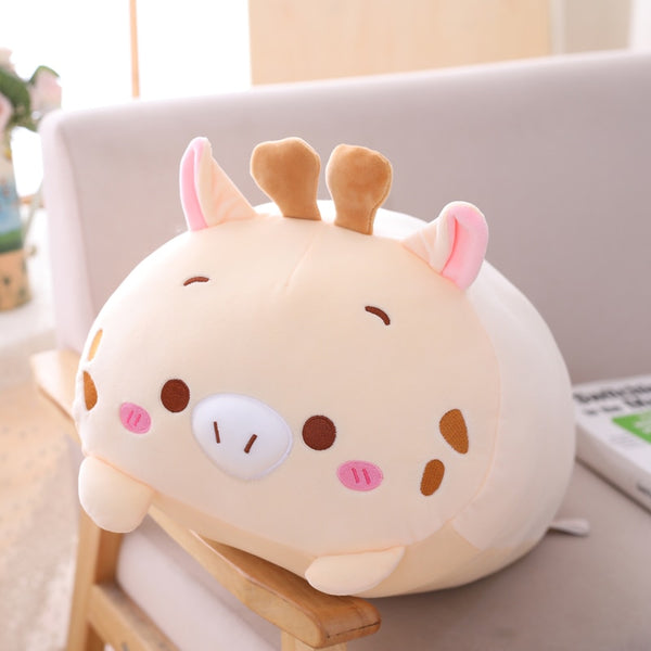 10-25CM Animal Plush (BLOWOUT SALE)