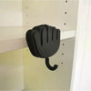 Creative Middle Finger Keys holder