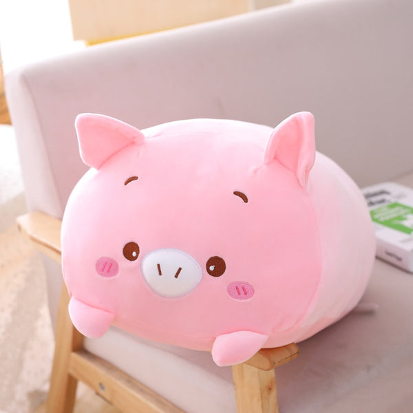 10-25CM Animal Plush (BLOWOUT SALE)