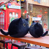 8-40CM Cat Pillow Plush