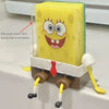 Cartoon Sponge Holder