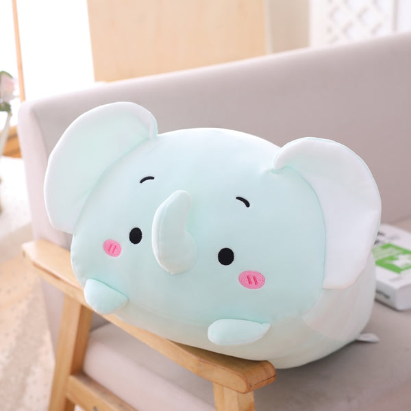 10-25CM Animal Plush (BLOWOUT SALE)