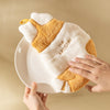 Cat Hand Towel