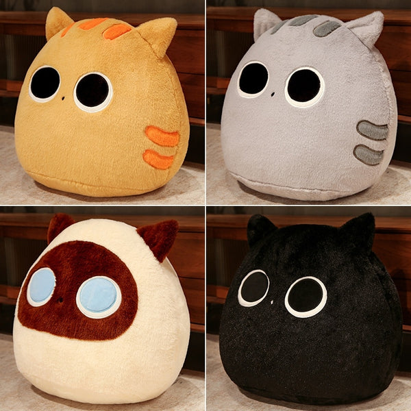 10-25CM Animal Plush (BLOWOUT SALE)