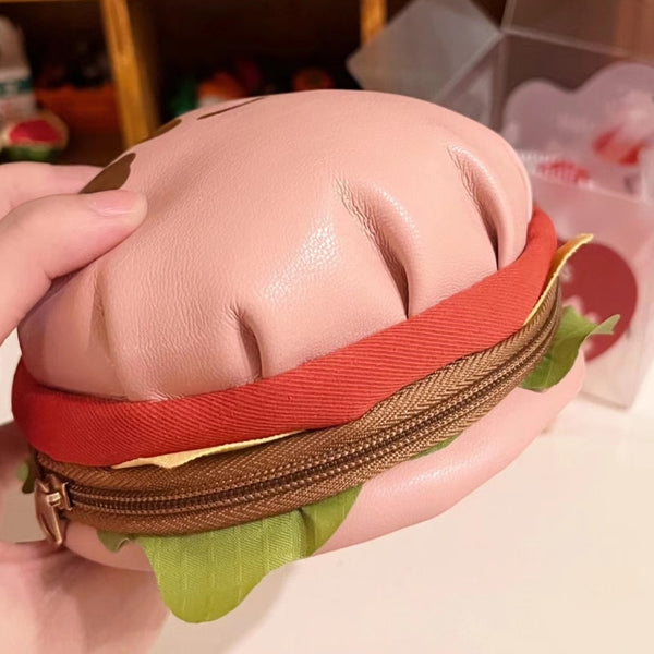 Kirby Wallet