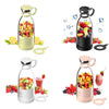 Portable Blender Bottle