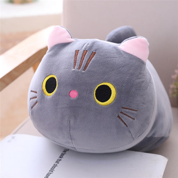 10-25CM Animal Plush (BLOWOUT SALE)