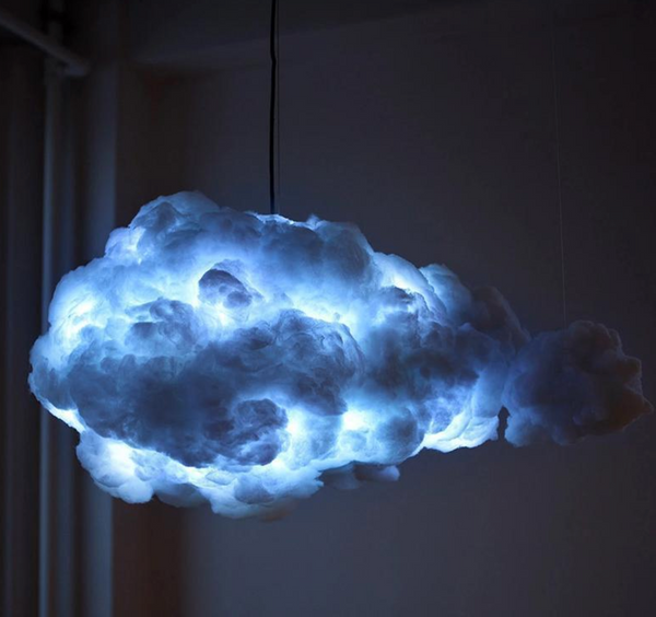 Cloud Lamp