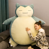 Snorlax Plush