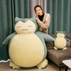 Snorlax Plush