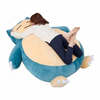 Snorlax Plush