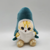 Cat Shark Plush