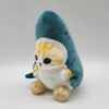 Cat Shark Plush