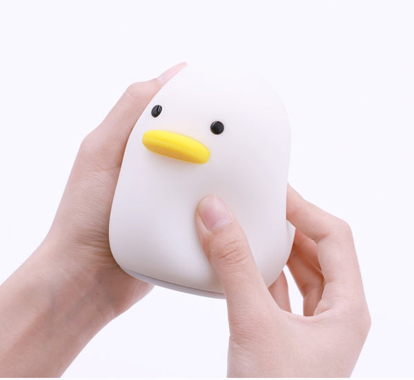 Rechargeable Duck