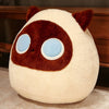 10-25CM Animal Plush (BLOWOUT SALE)