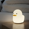 Rechargeable Duck