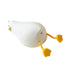 Lying Flat Duck Silicone Light