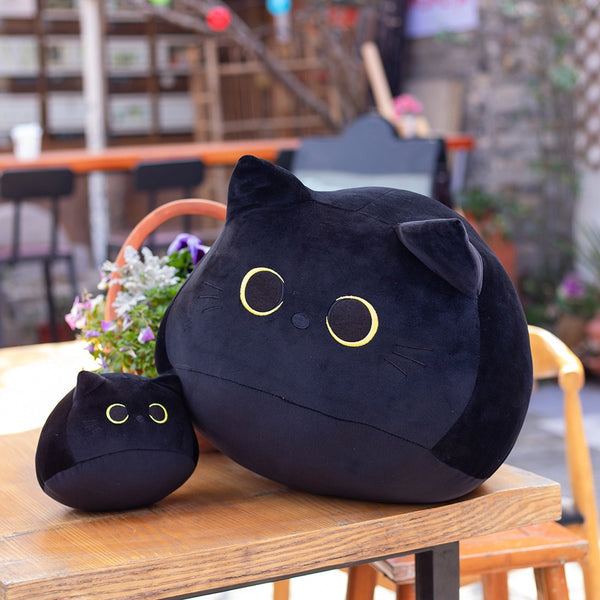 8-40CM Cat Pillow Plush