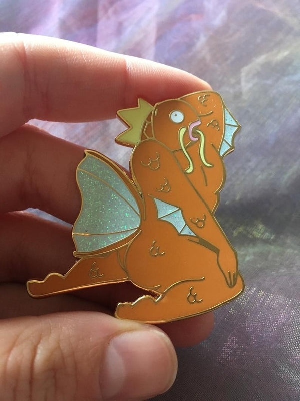 Magikarp Pin