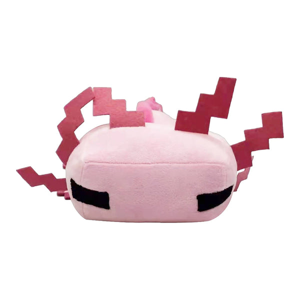 Axolotl Stuffed Plush