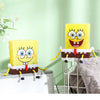 Cartoon Sponge Holder