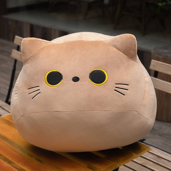 8-40CM Cat Pillow Plush