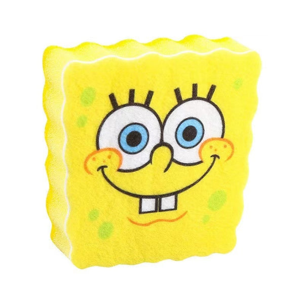 Cartoon Sponge Holder