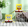 Cartoon Sponge Holder